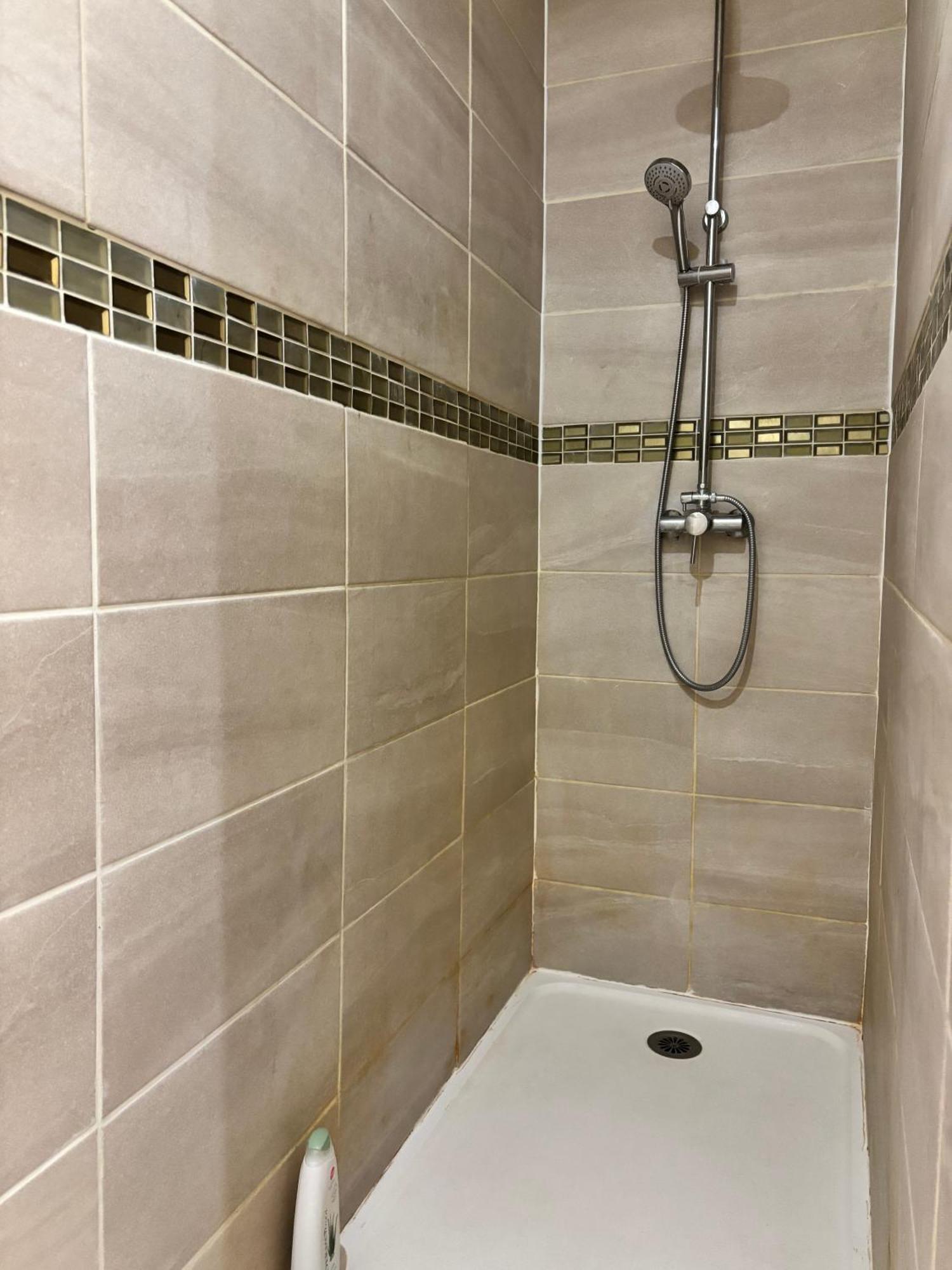 Ferienwohnung Le Gite Confort Sortie Besancon "Texas T3" Chevigney-sur-l'Ognon Exterior foto