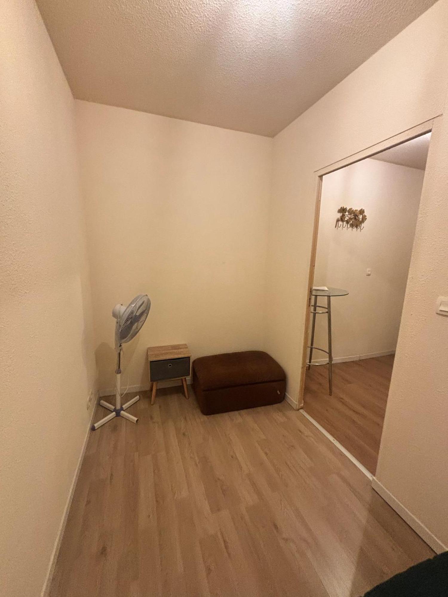 Ferienwohnung Le Gite Confort Sortie Besancon "Texas T3" Chevigney-sur-l'Ognon Exterior foto