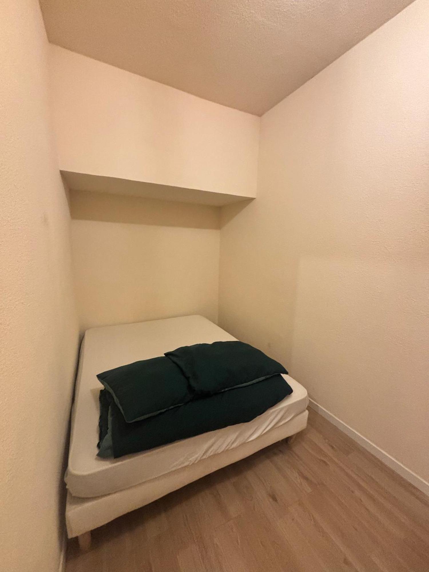 Ferienwohnung Le Gite Confort Sortie Besancon "Texas T3" Chevigney-sur-l'Ognon Exterior foto